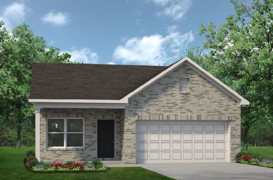 9737 Austin Hollow Road — photo