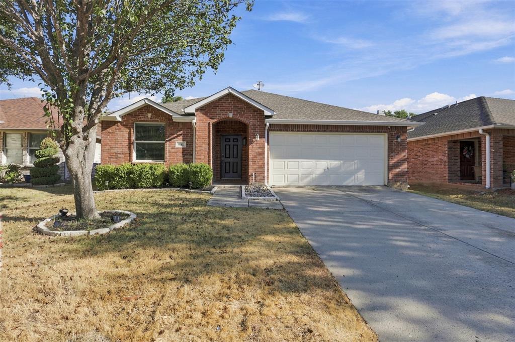 9582 Rosedale Drive — photo