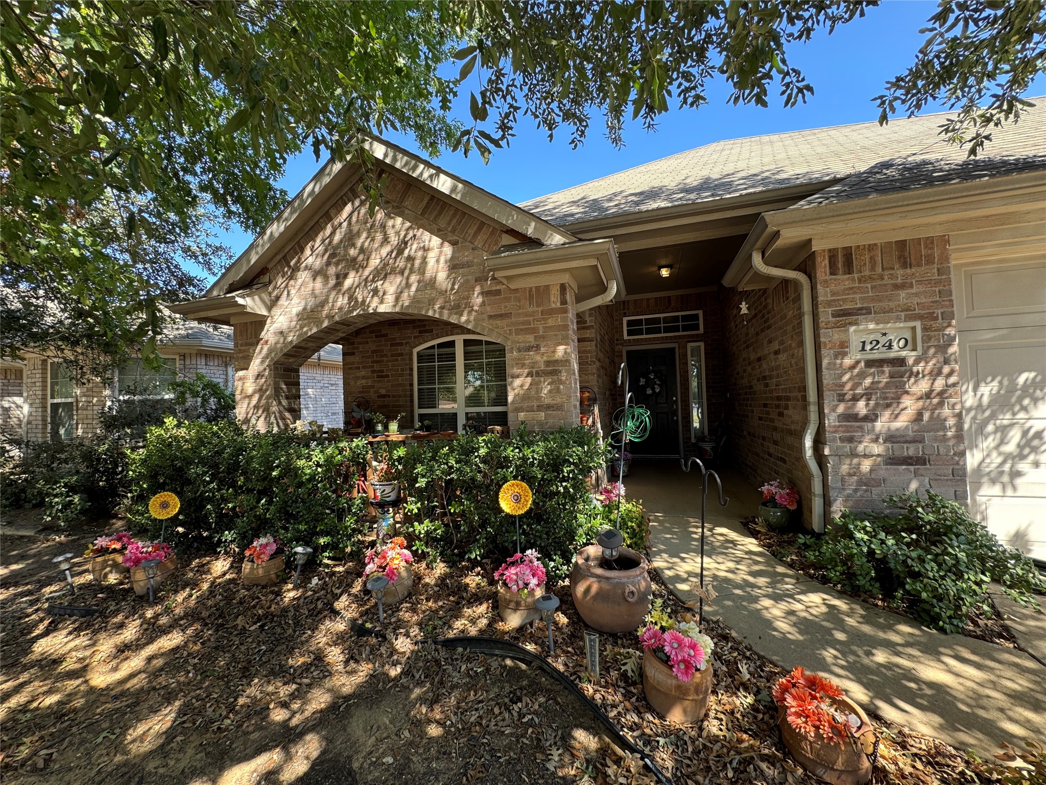 1240 Cottonwood Drive — photo