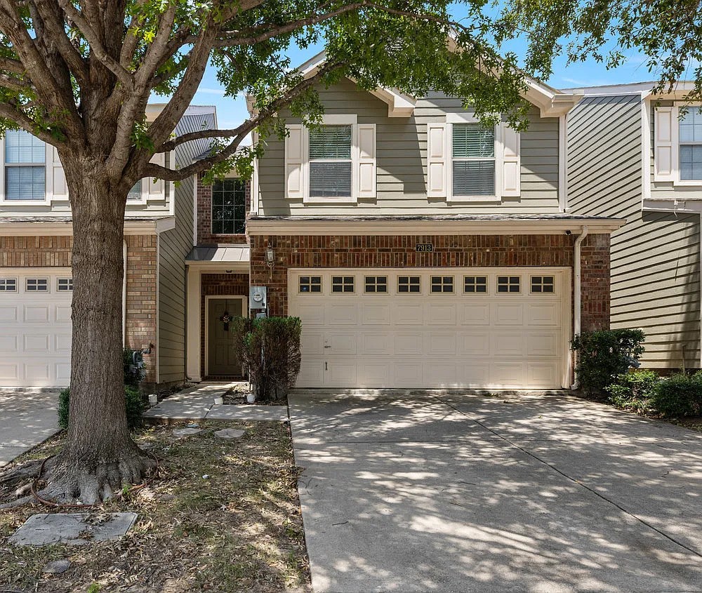 7913 Hannah Street — photo