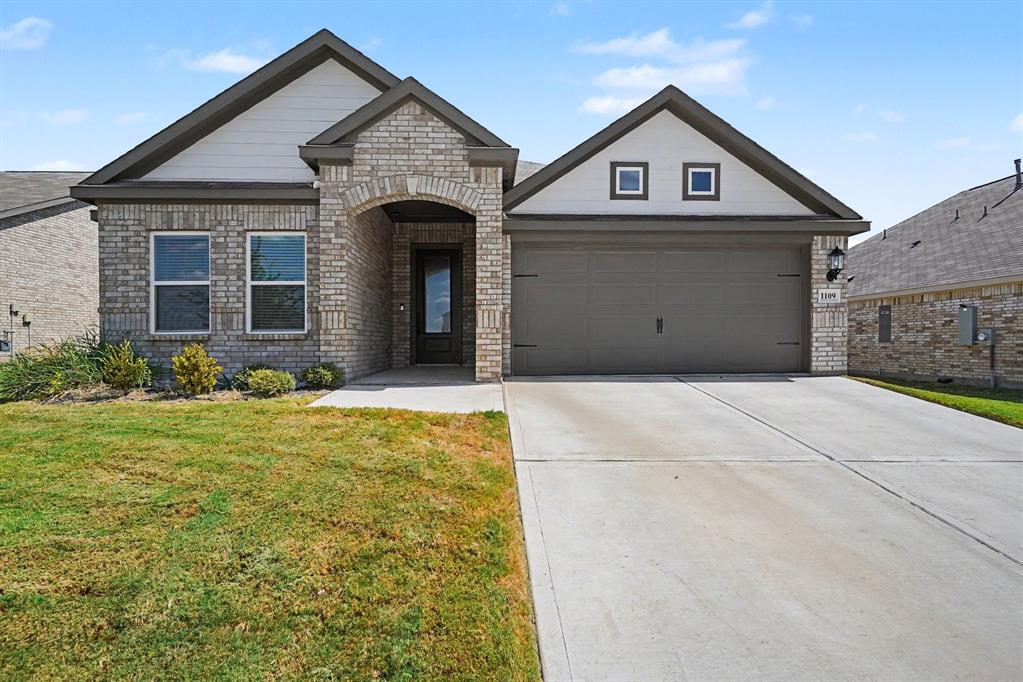 1109 Costa Vista Trail — photo