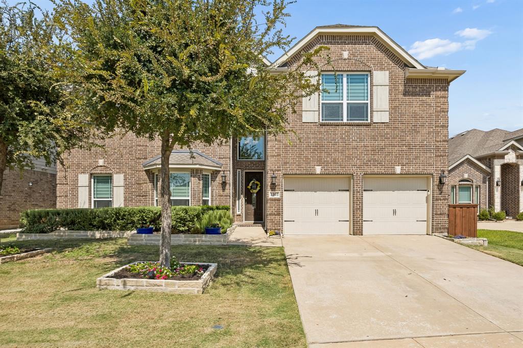 1301 Baynes Drive — photo