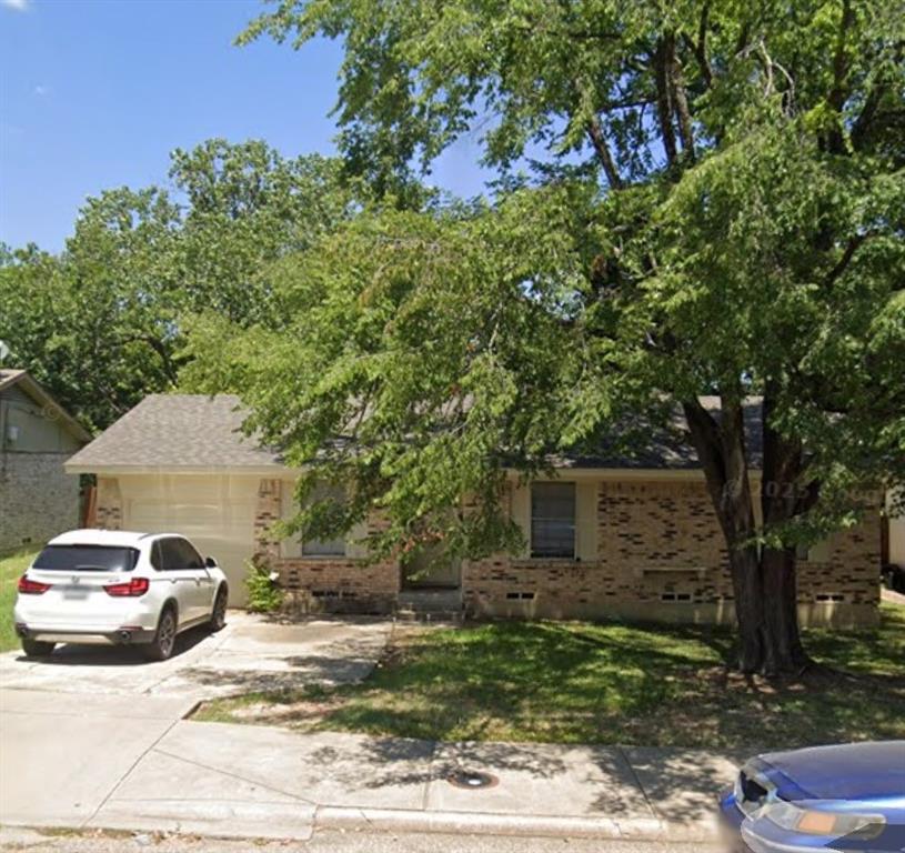 1626 Spring Lake Drive — photo