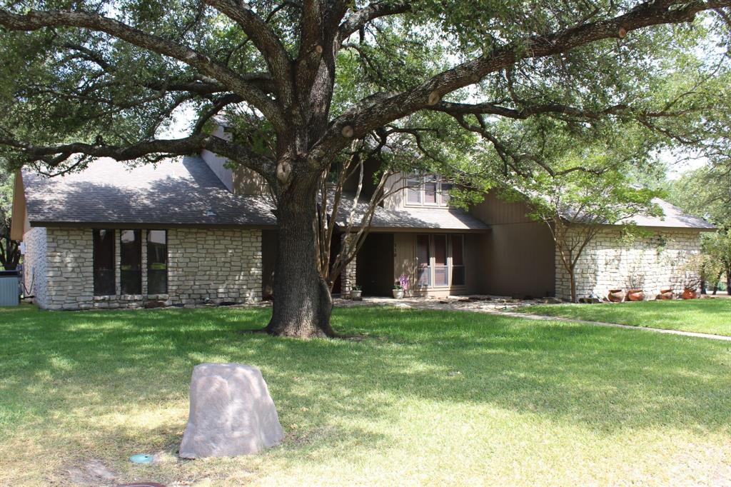 115 Sandra Palmer Street — photo