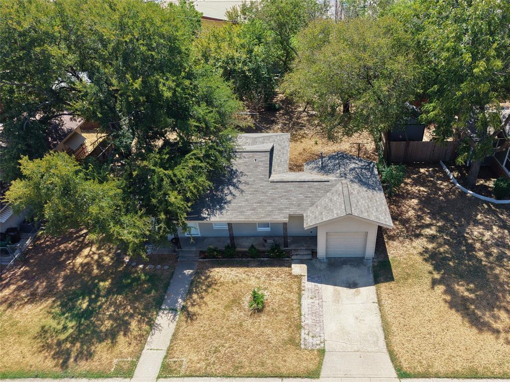 424 E Ellen Avenue — photo