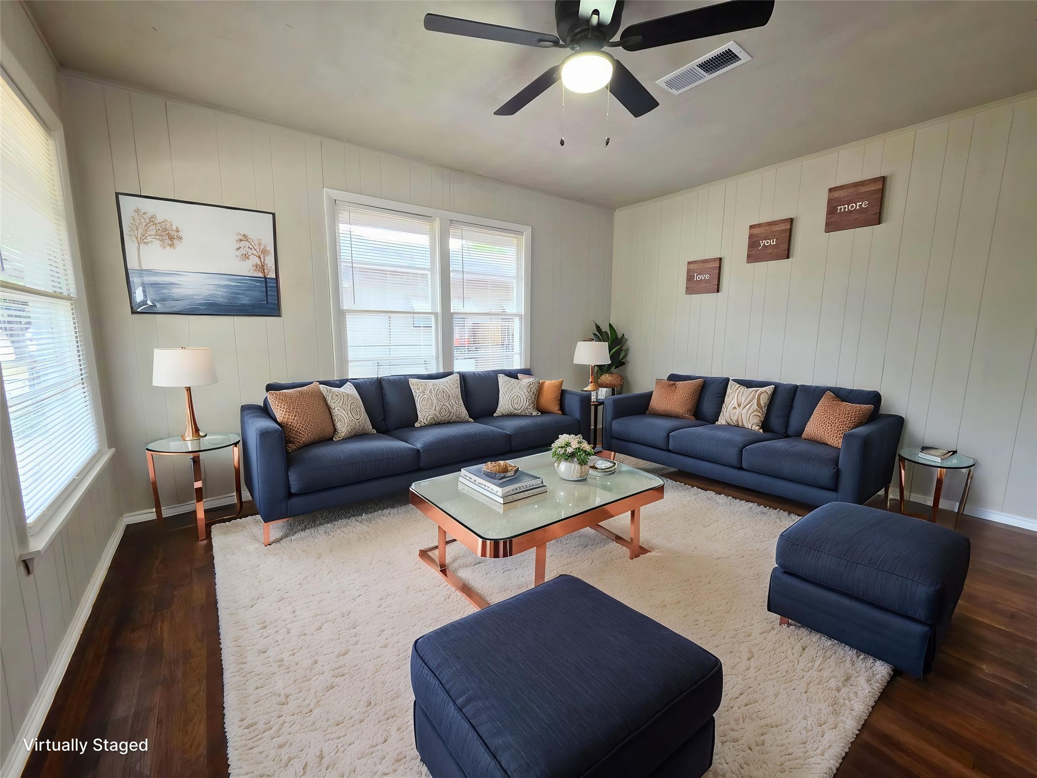 424 E Ellen Avenue, Hurst, TX 76053 — photo 3