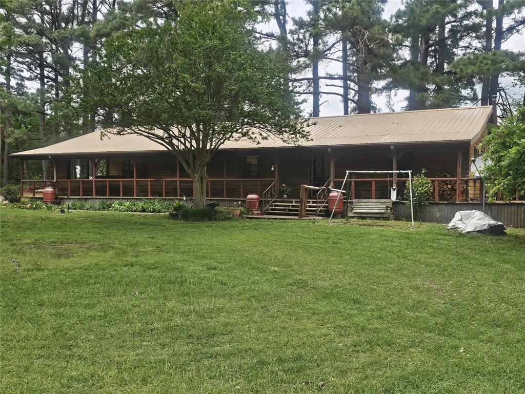 1350 County Road 45400 — photo
