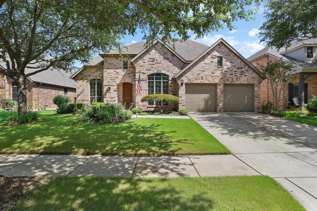 2816 Madison Drive — photo