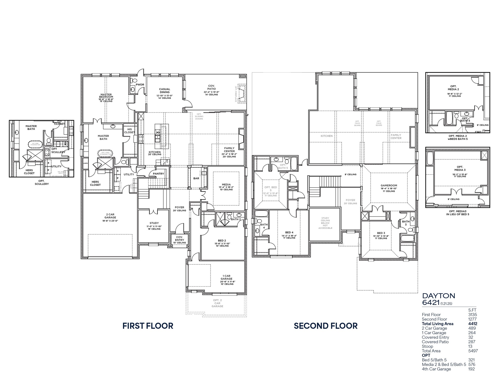 880 Hackberry Drive, Prosper, TX 75078 — photo 2