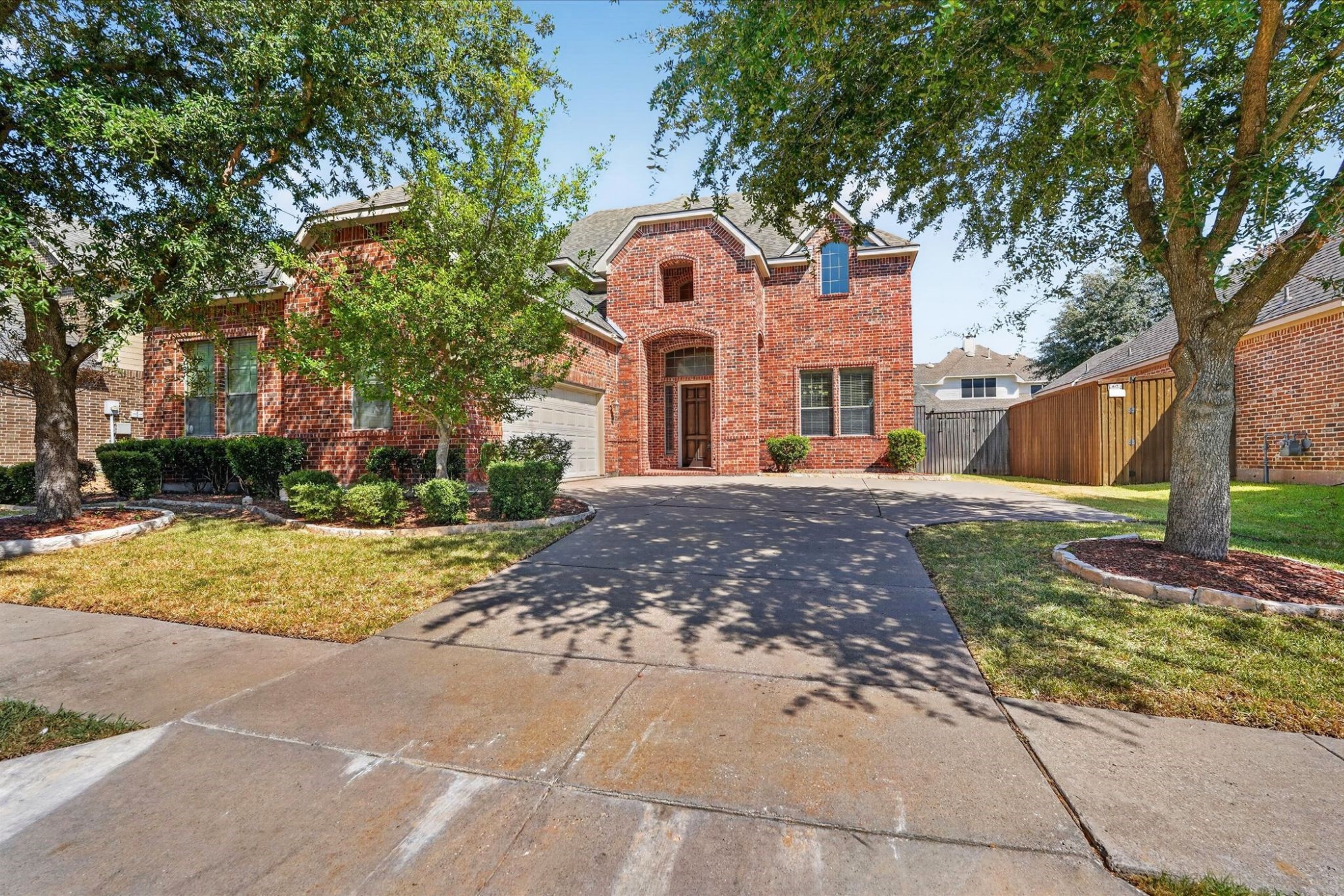7511 Courtney Circle — photo