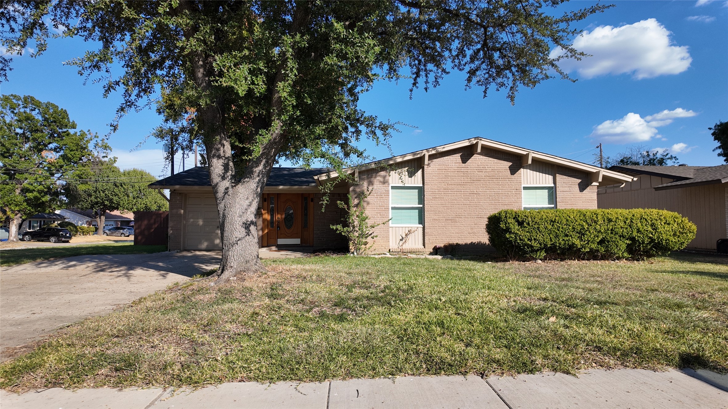3602 Palm Drive — photo