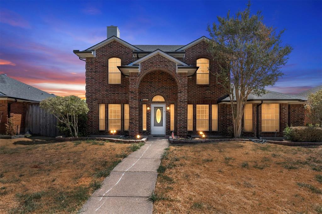 2324 Boardwalk Drive — photo