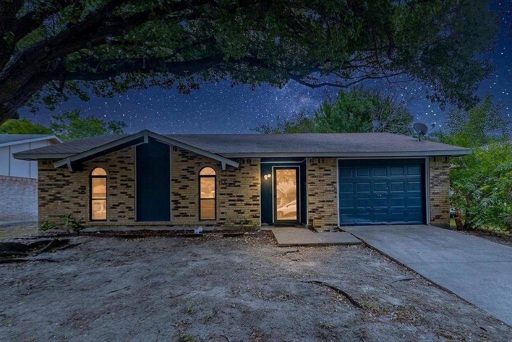2633 Santa Anna Drive — photo