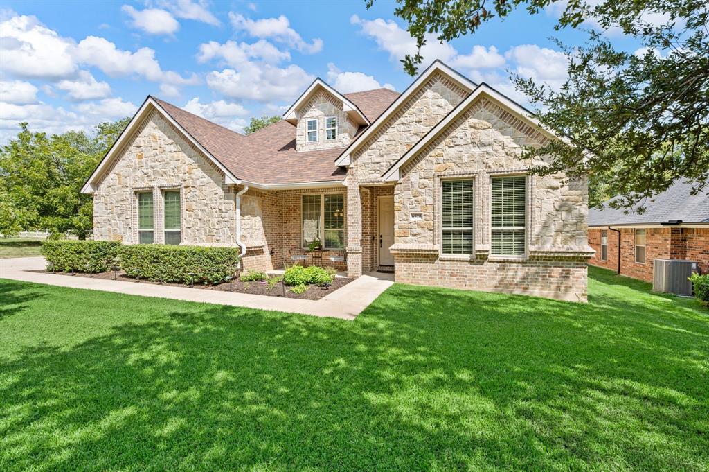 6520 Valleyview Drive — photo
