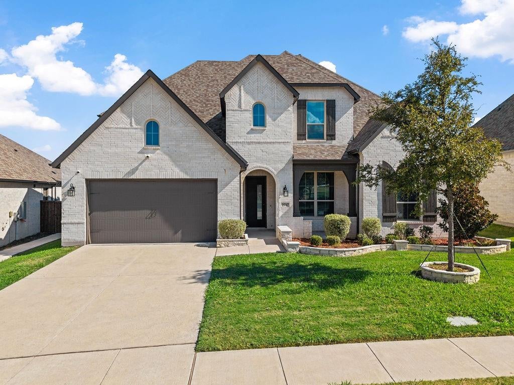 2717 Oak Blossom Drive — photo