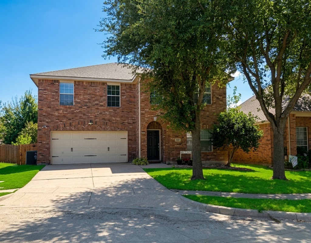 12012 Ringtail Drive — photo