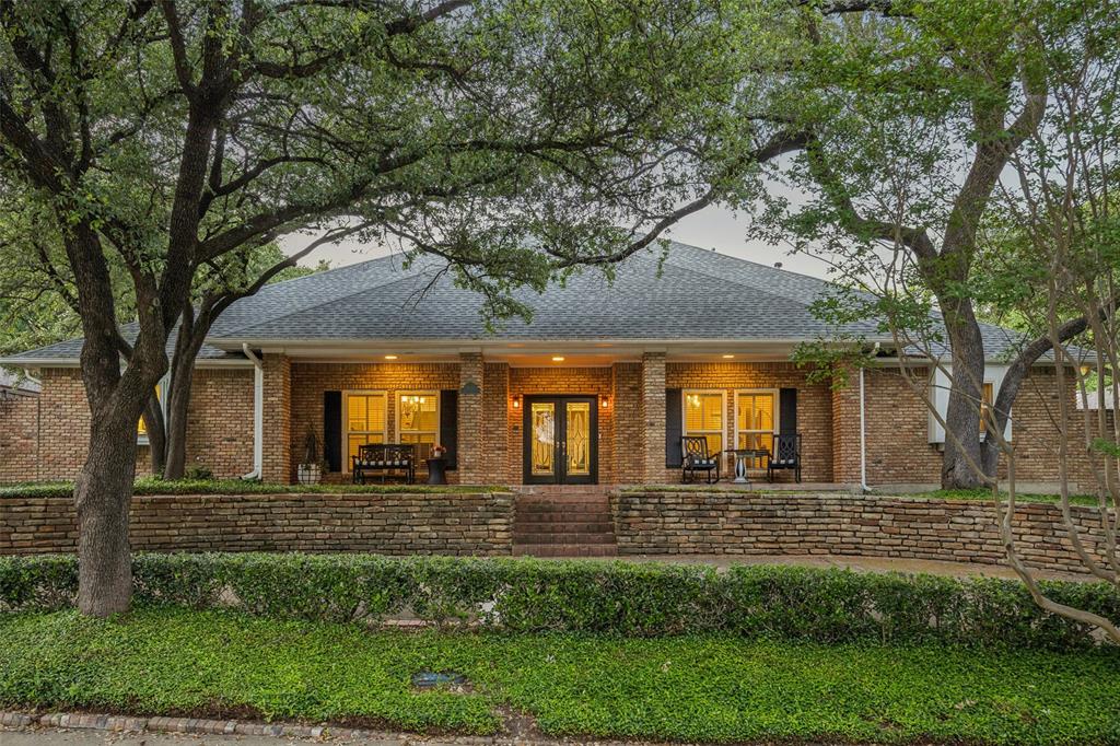 9631 Hilldale Drive — photo
