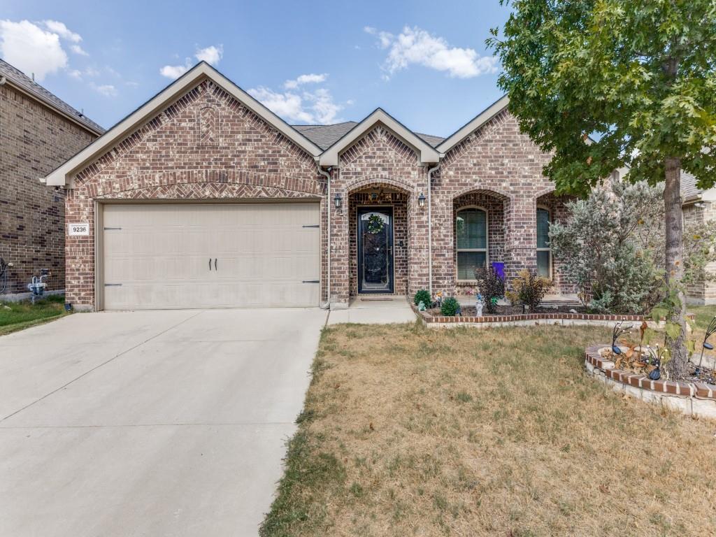 9236 Flying Eagle Lane — photo