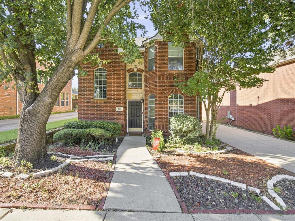 302 Republic Lane — photo