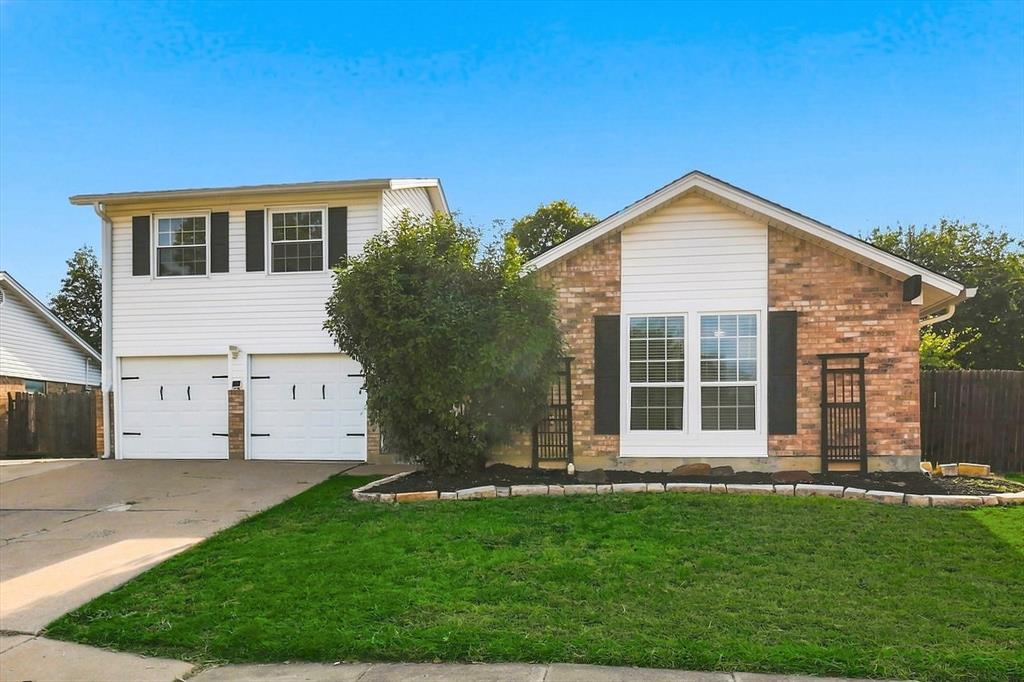 6008 Martha Drive — photo