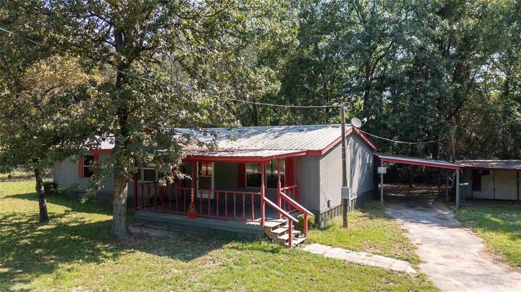 247 Travis Street — photo