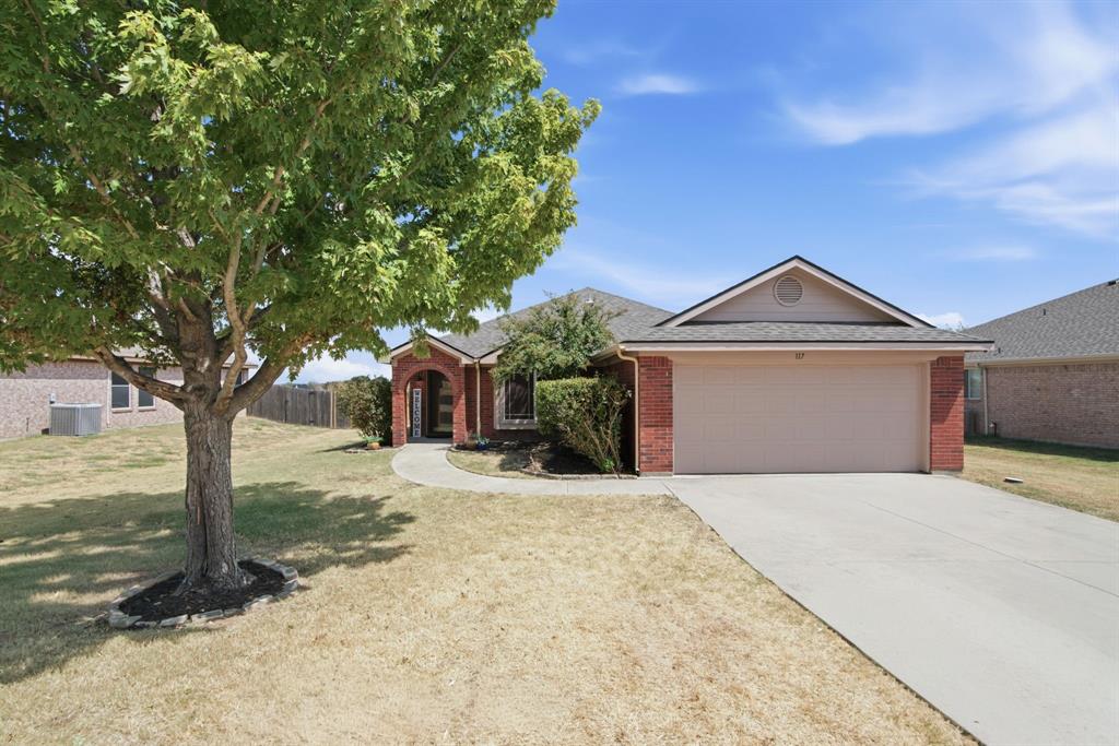 117 Timber Cross Court — photo