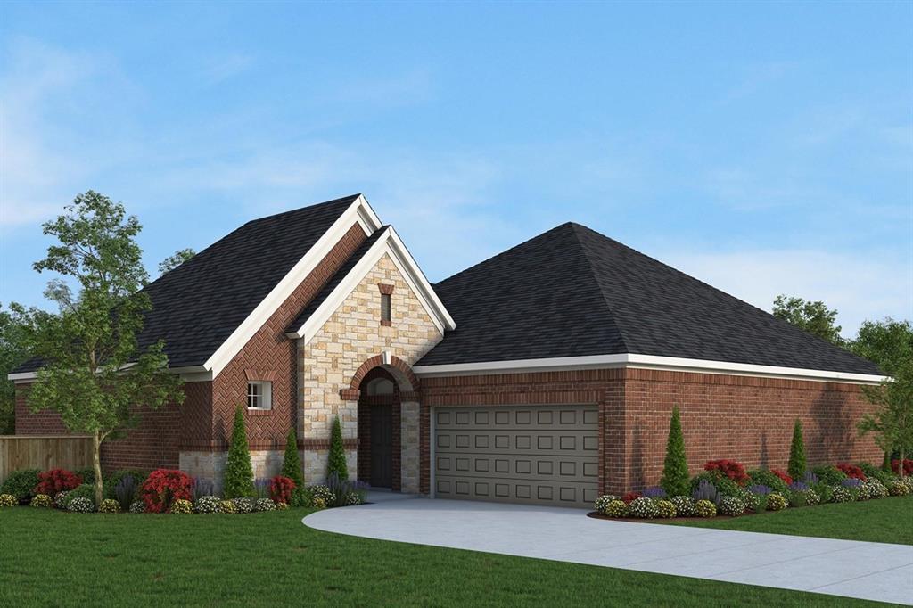 4719 Boyds Branch Drive — photo