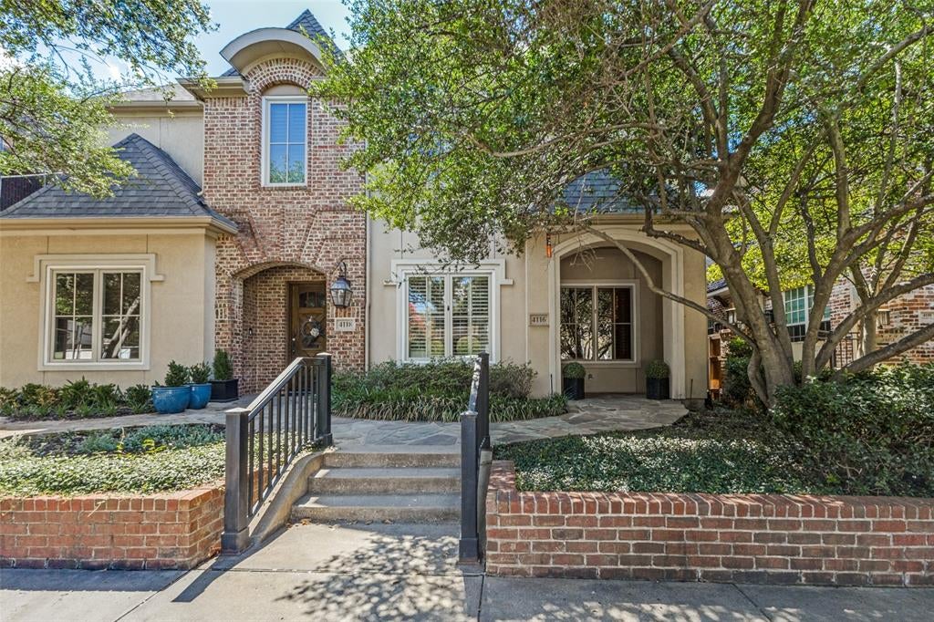 4116 Prescott Avenue — photo