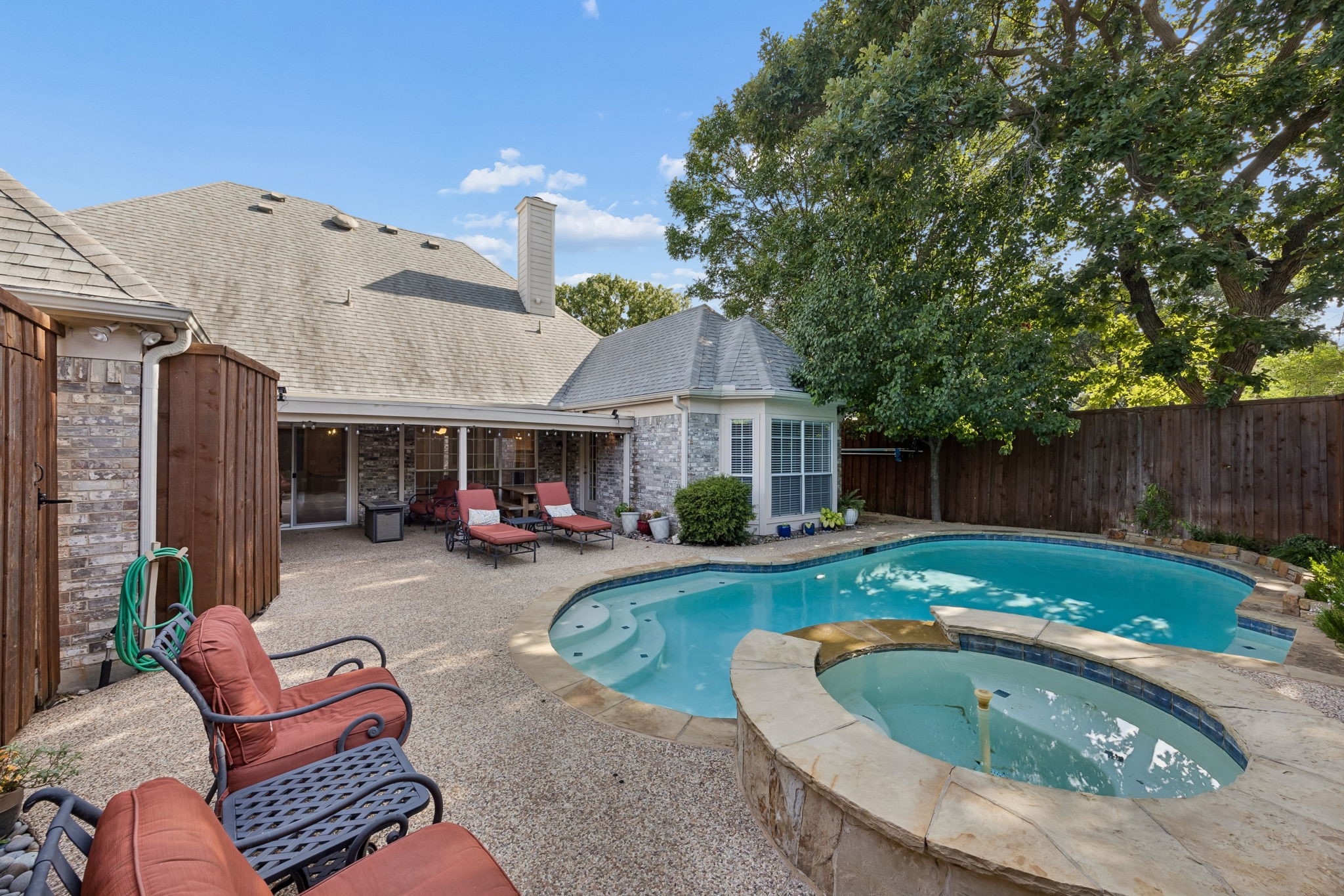 2809 Roper Drive — photo