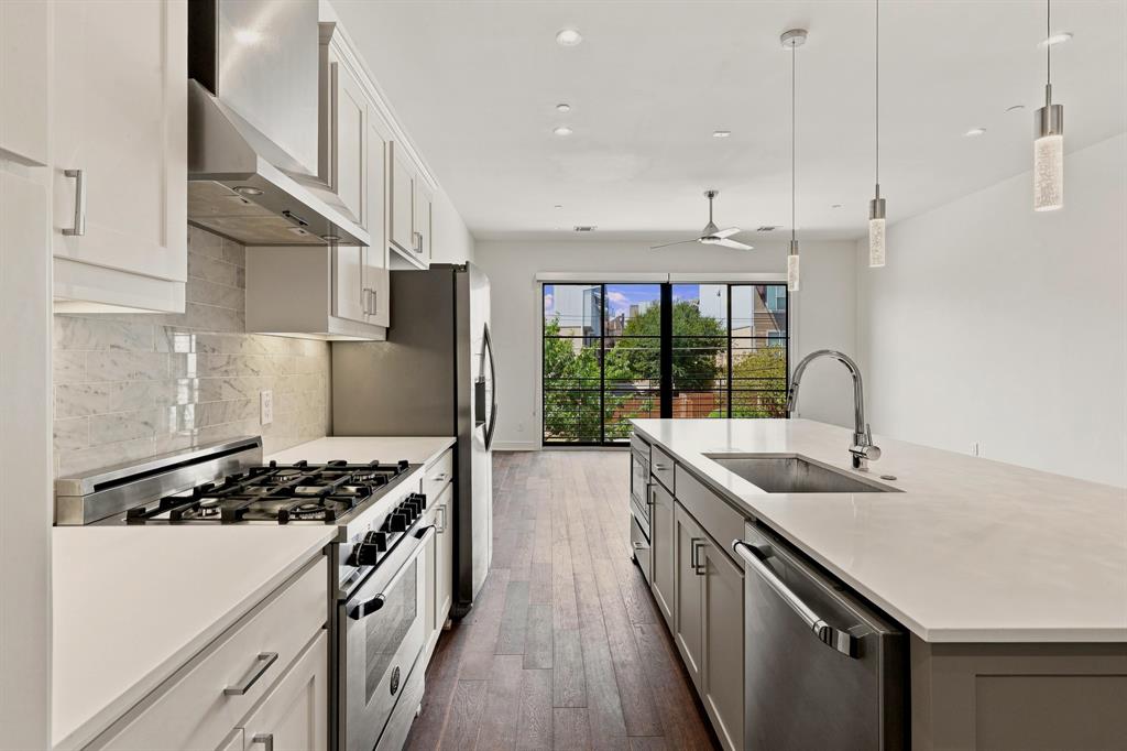 5122 Capitol Avenue 103 — photo