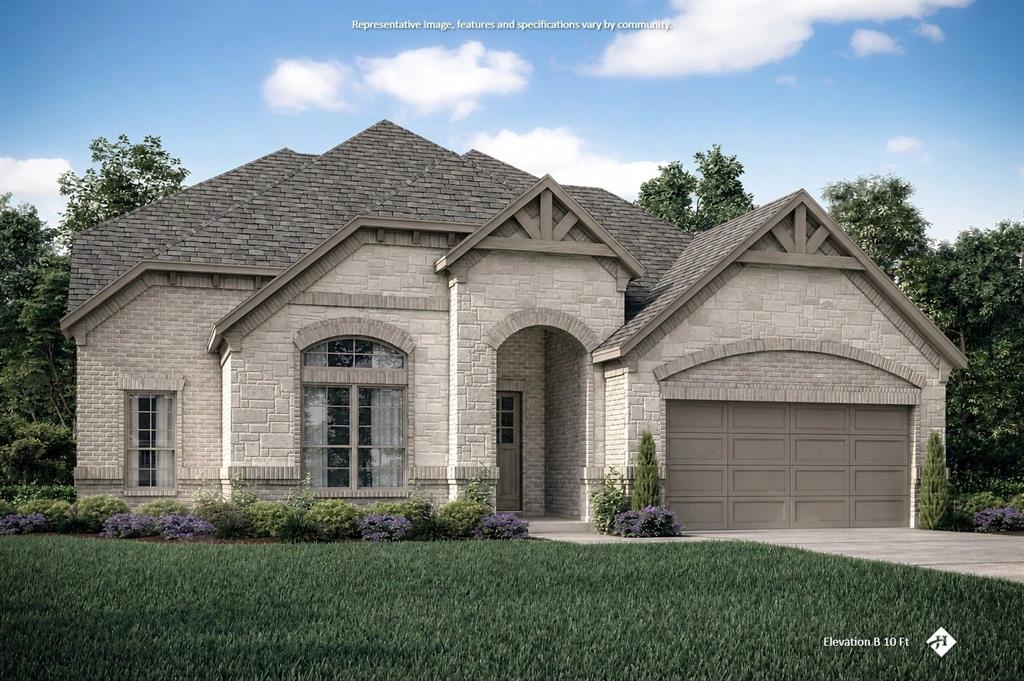 2113 Redding Drive — photo