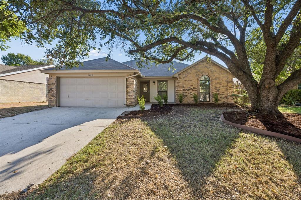 7208 Meadowbrook Drive — photo
