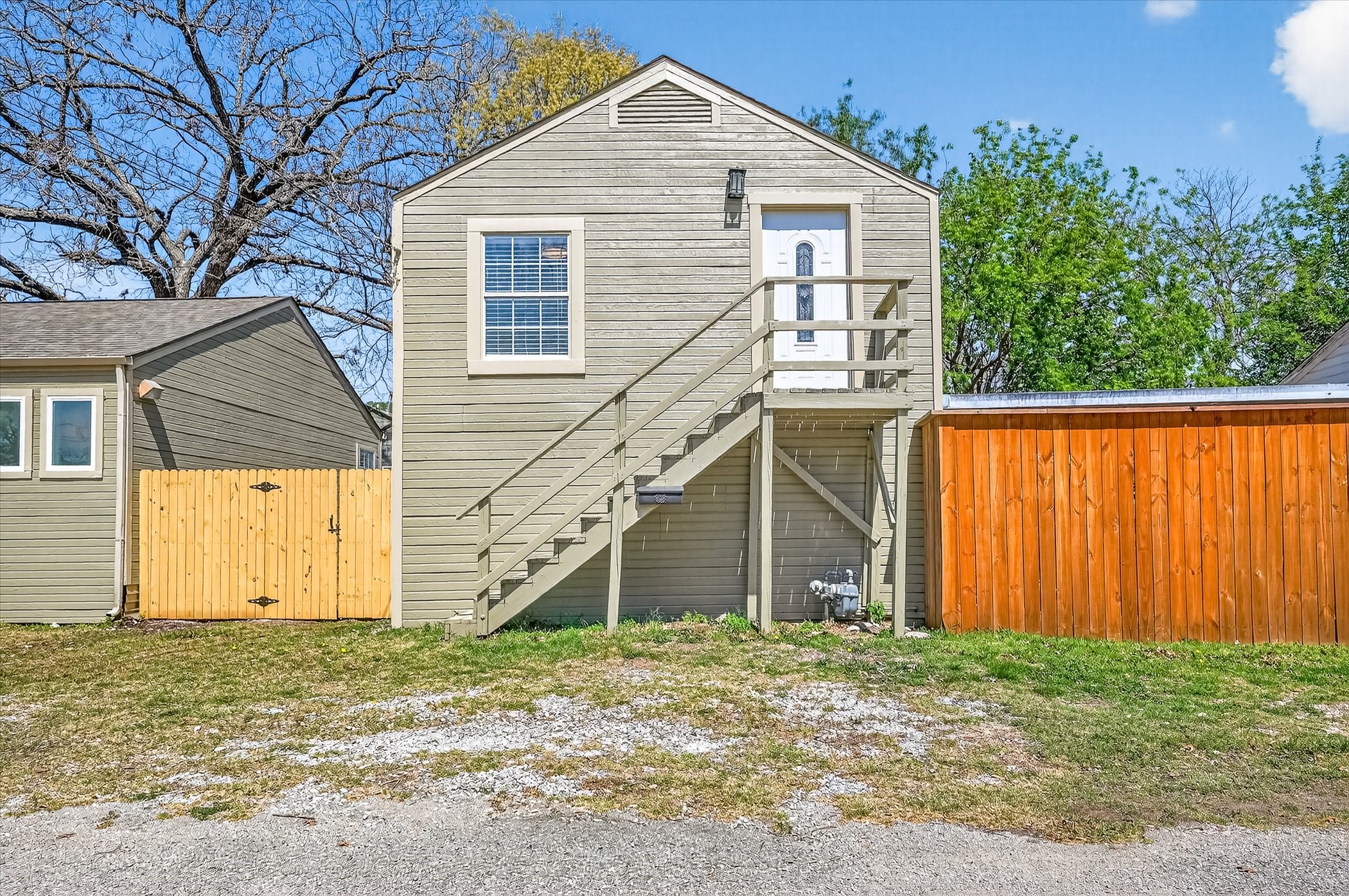115 S Morris Street 1/2 — photo