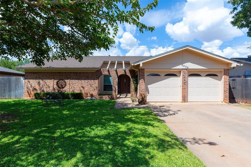 3234 Wyndrock Drive — photo