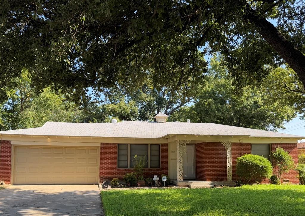 6829 Hightower Street — photo