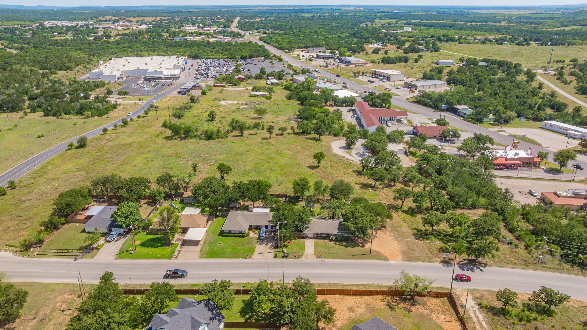 903 Pine Tree Road, Graham, TX 76450 — photo 2
