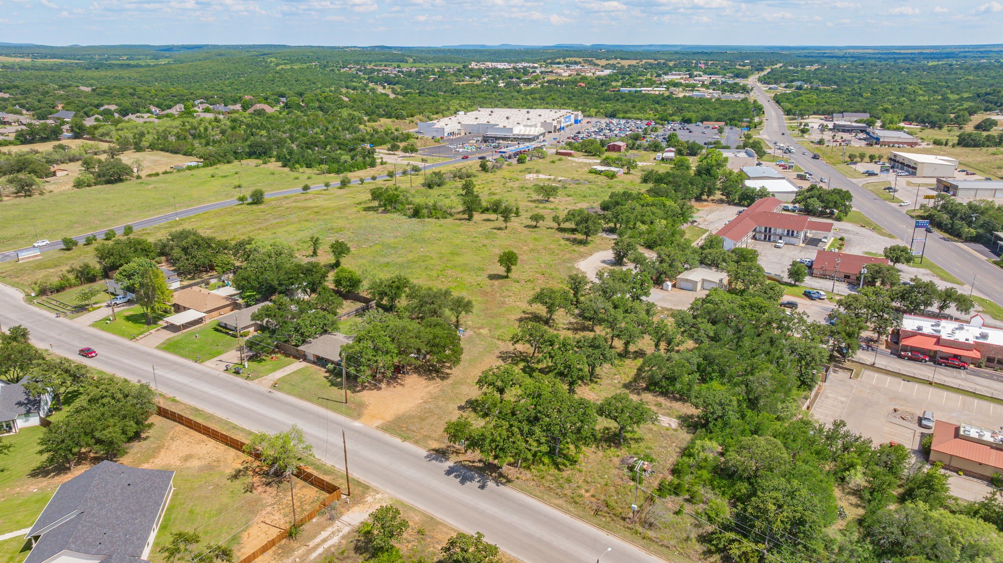 903 Pine Tree Road, Graham, TX 76450 — photo 3