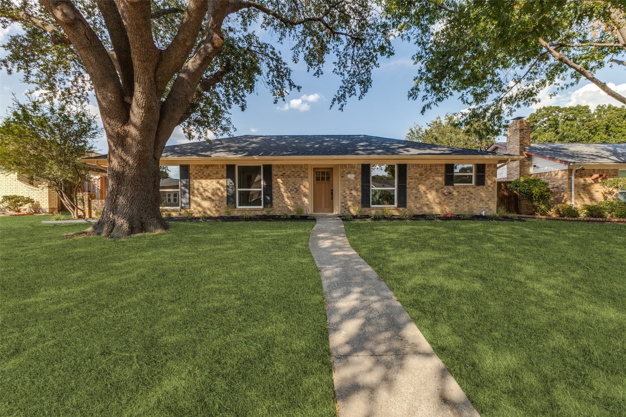 4925 Willowhaven Circle — photo