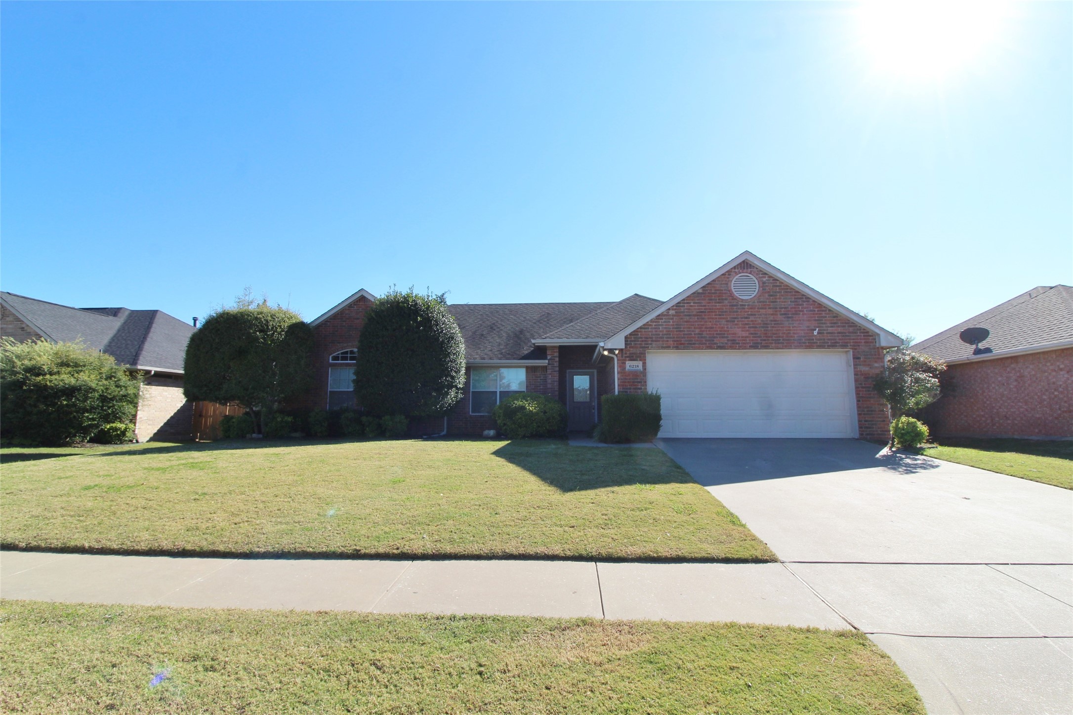6218 Bentwood Drive — photo