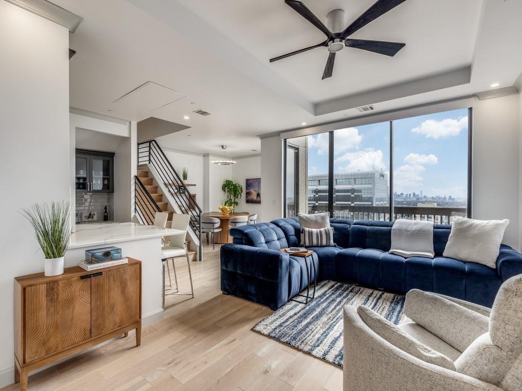 5909 Luther Lane 2301 — photo