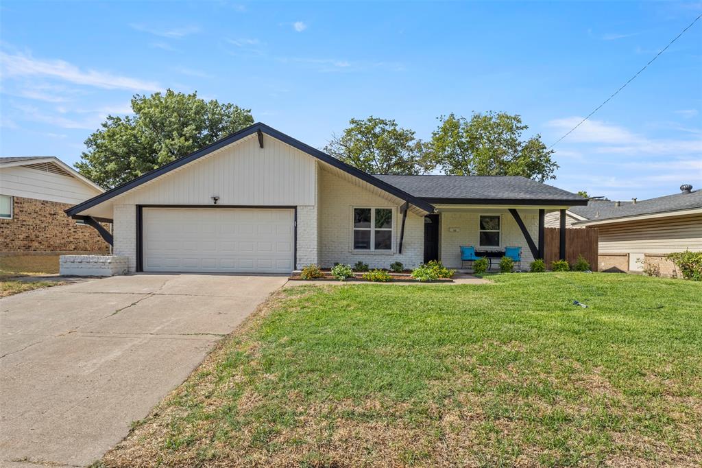 640 Cambridge Drive — photo