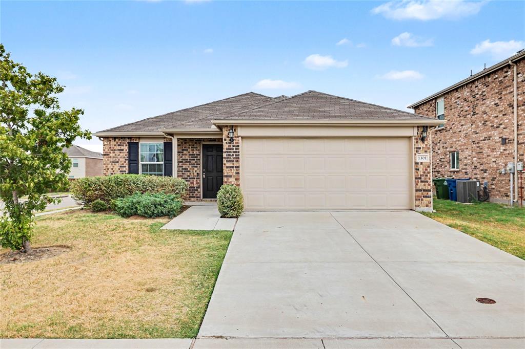 1301 Waggoner Drive — photo