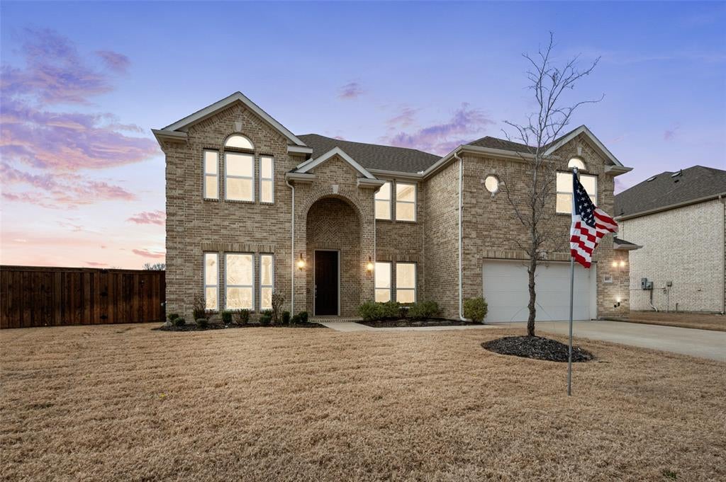 809 Blue Heron Drive — photo