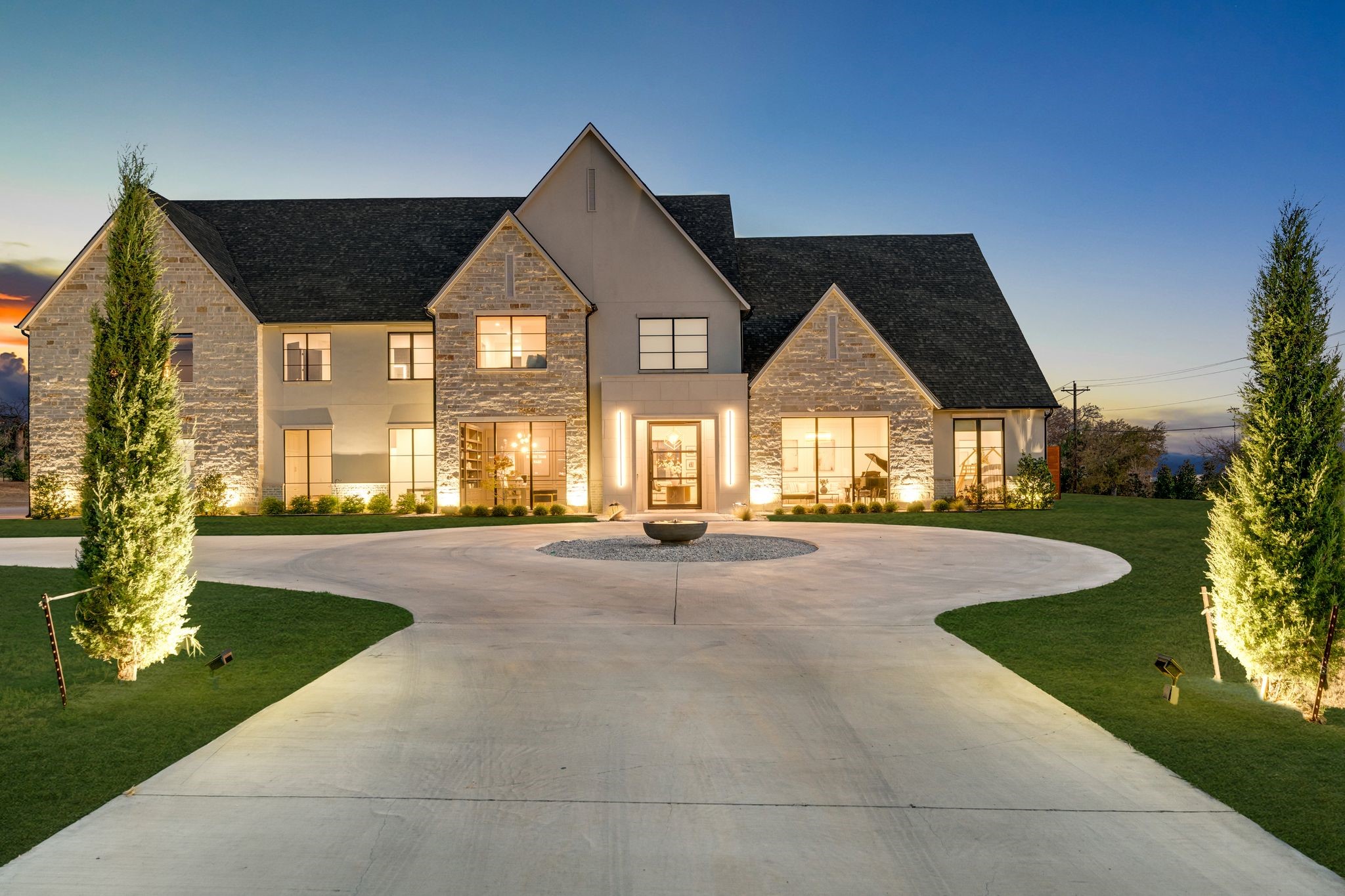 201 Quiet Cove Court — photo