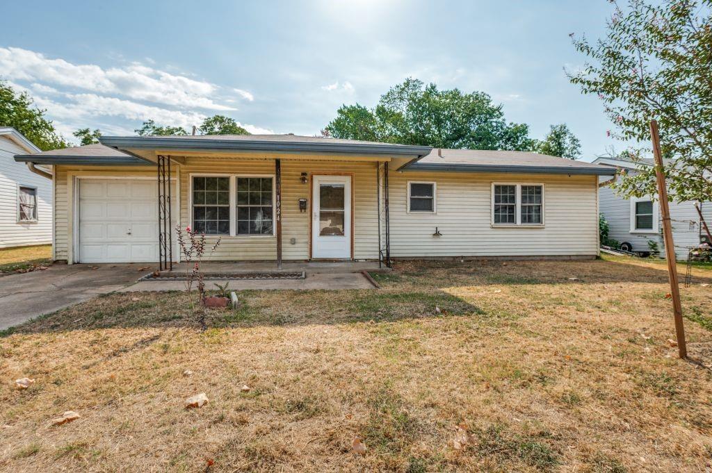 1024 Harris Drive — photo