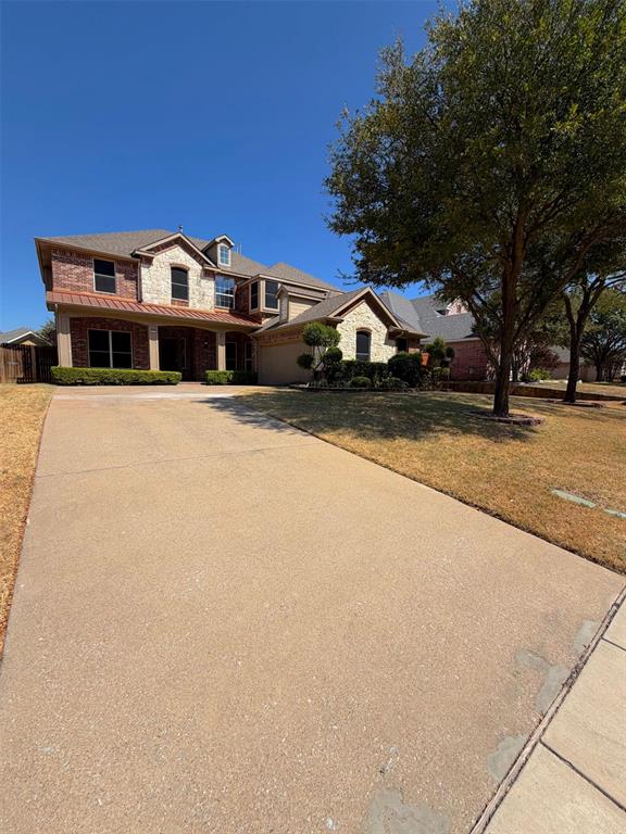 3228 Tearose Drive — photo