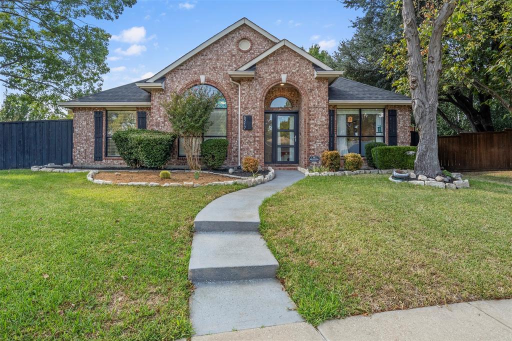 6217 Decatur Court — photo