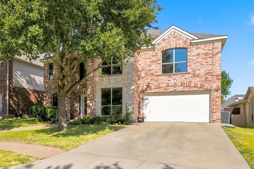 8125 Geranium Lane — photo