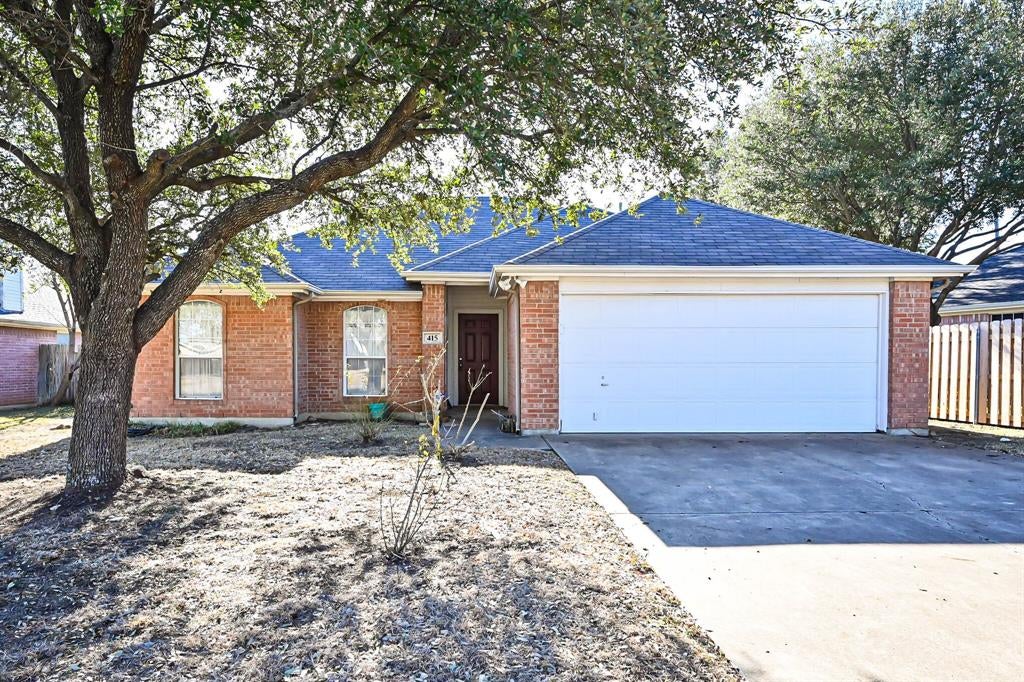 415 Preston Drive — photo
