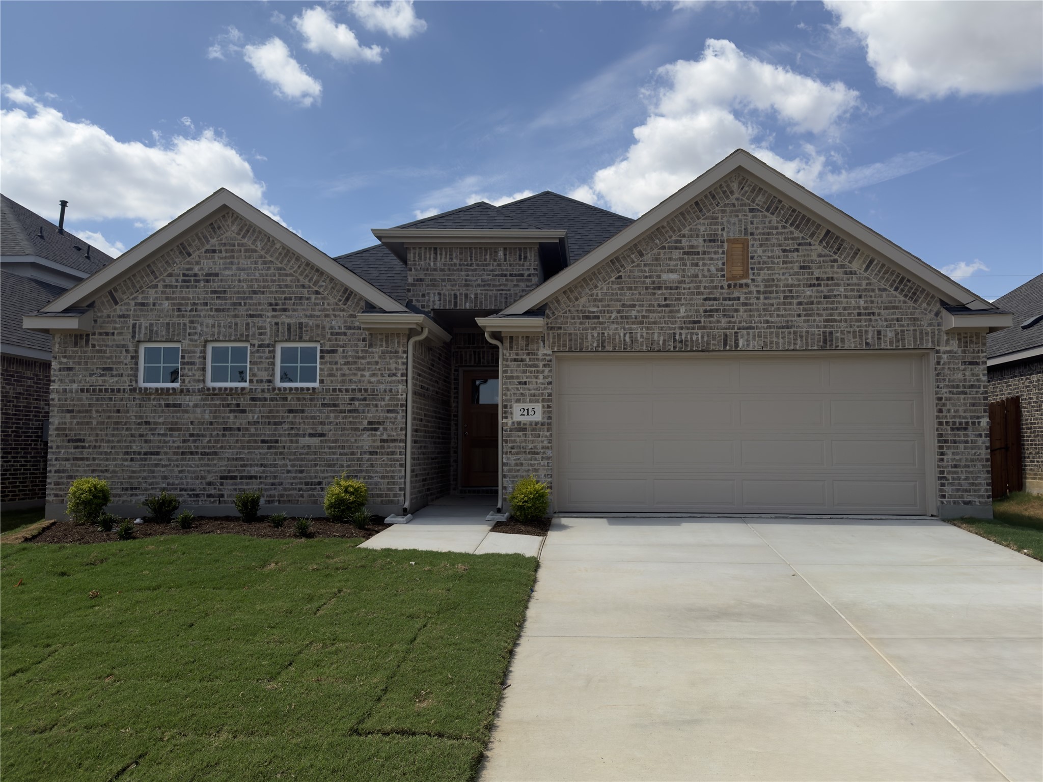 215 Patton Lane — photo
